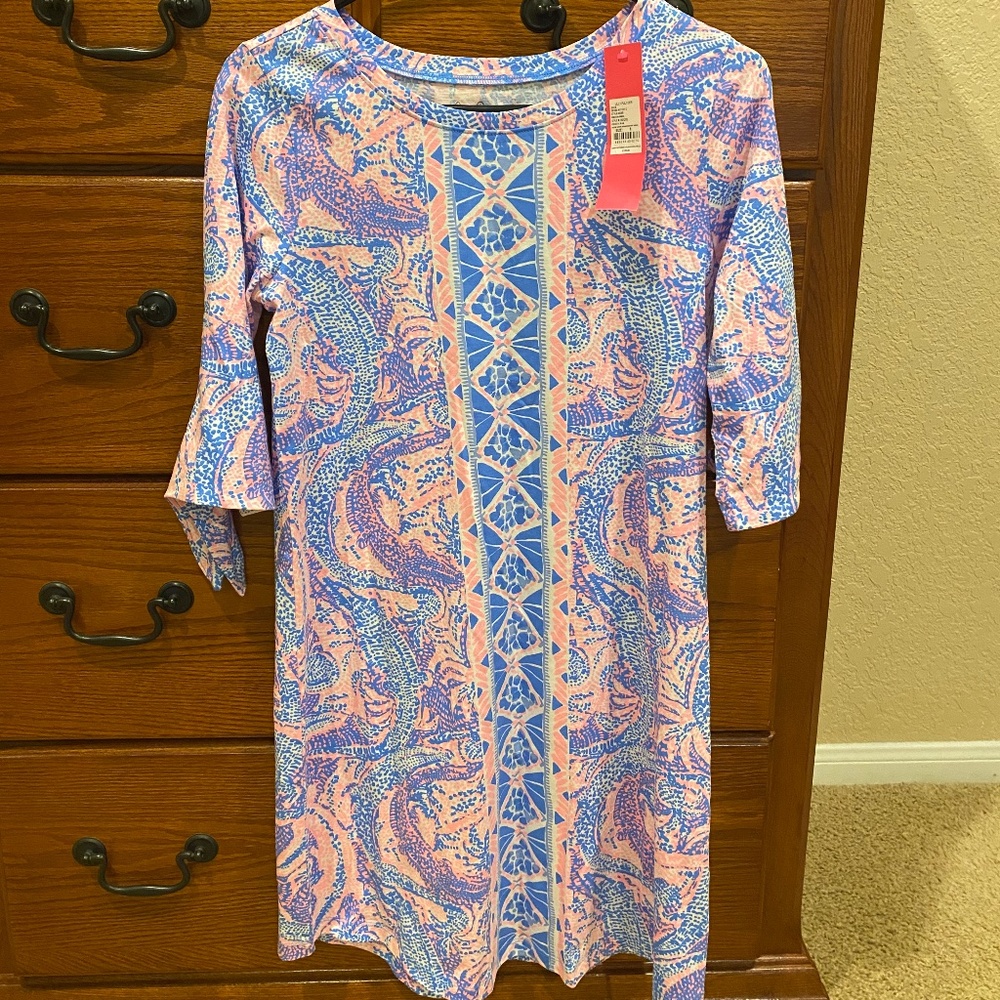 Lilly Pulitzer Preston Dress
